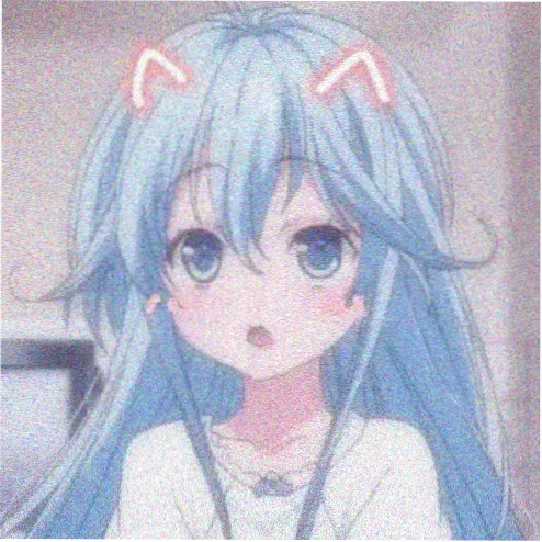 观众排版室的灯头像